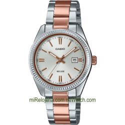 Casio Collection Analog