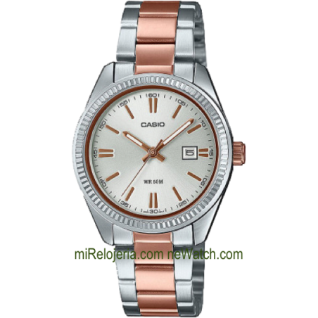 Casio Collection Analog