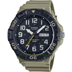 Casio Collection Analógico 100m