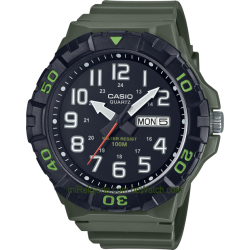 Casio Collection Analog 100m