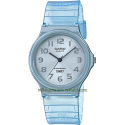 Casio Collection Analógico