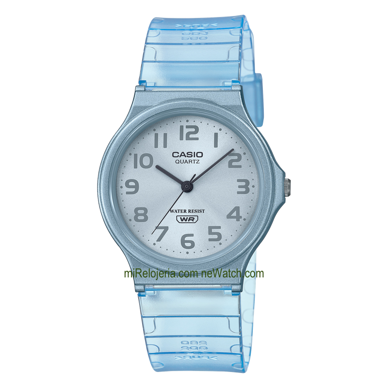 Casio Collection Analógico