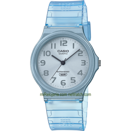 Casio Collection Analógico