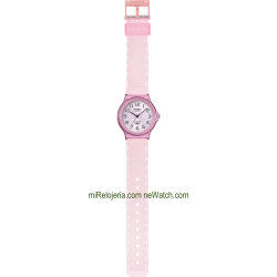 Casio Collection Analog