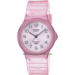 Casio Collection Analog