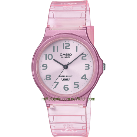 Casio Collection Analog