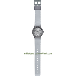 Casio Collection Analog