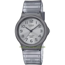 Casio Collection Analog