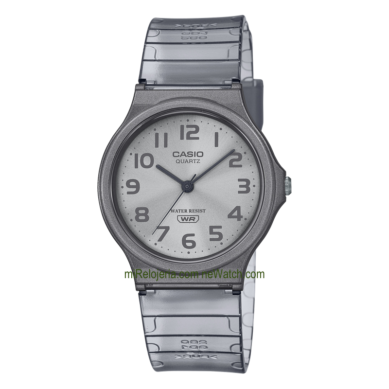 Casio Collection Analógico