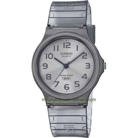 Casio Collection Analog