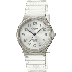 Casio Collection Analog