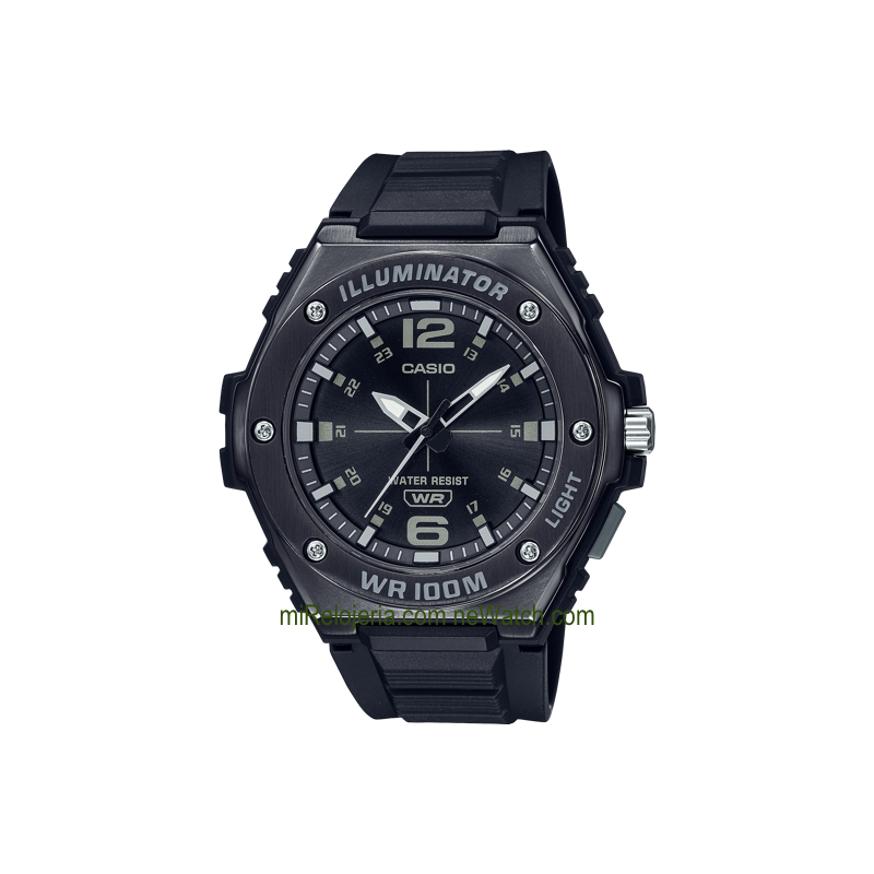 Collection Analog Casual100m