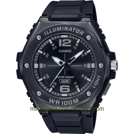 Collection Analog Casual100m