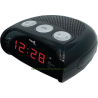 Radio Despertador AC Mini