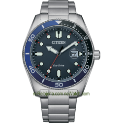 Eco-Drive OF Collection 2023