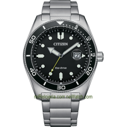 Eco-Drive OF Collection 2023