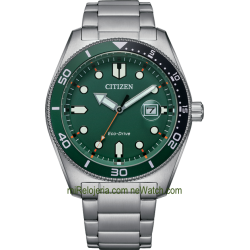 Eco-Drive OF Collection 2023