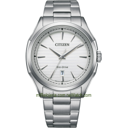 Eco-Drive Men OF Collection 2023 Pair