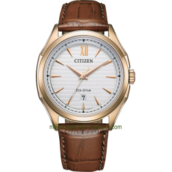 Eco-Drive Men OF Collection 2023 Pair