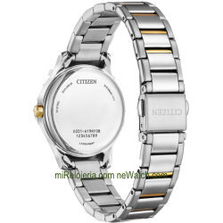 Eco-Drive Lady OF Collection 2023