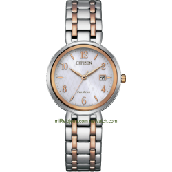 Eco-Drive Lady OF Collection 2023