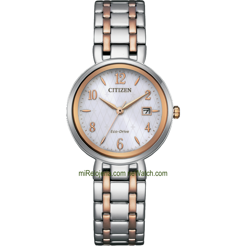 Eco-Drive Lady OF Collection 2023