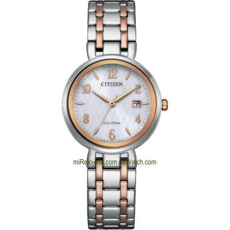 Eco-Drive Lady OF Collection 2023