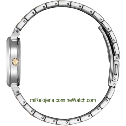 Eco-Drive Lady OF Collection 2023