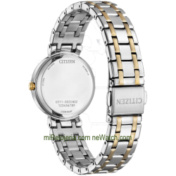 Eco-Drive Lady OF Collection 2023