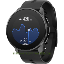 9 Peak All Black Titanium