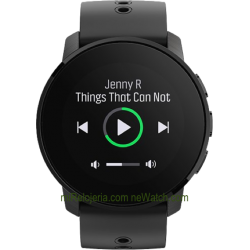 9 Peak All Black Titanium