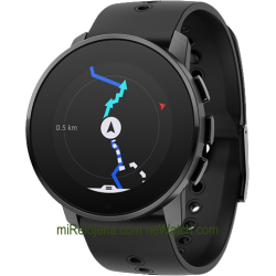 9 Peak All Black Titanium