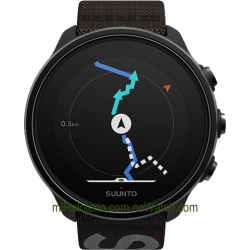 9 Baro Titanium Limited Edition