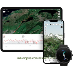 9 Baro Titanium Limited Edition