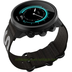 9 Baro Titanium Limited Edition