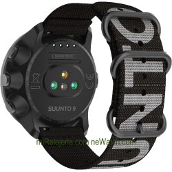 9 Baro Titanium Limited Edition