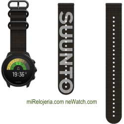 9 Baro Titanium Limited Edition