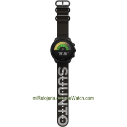 9 Baro Titanium Limited Edition