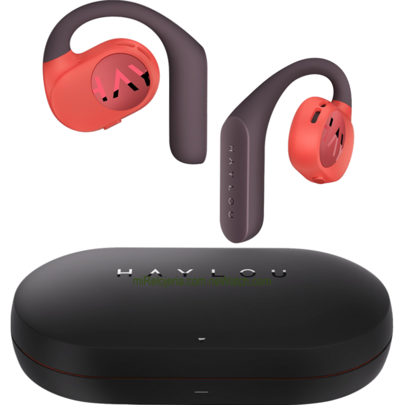 PurFree Buds OW01  Orange