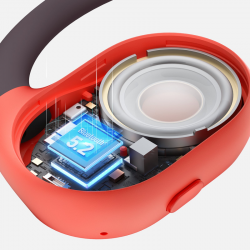 PurFree Buds OW01  Orange