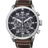 Eco-Drive Aviator Chrono OF Collection