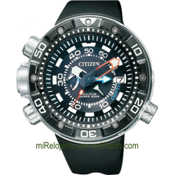 Promaster Aqualand Eco Drive