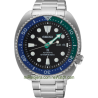 Prospex Diver´s 200 Tortuga Laguna Tropical