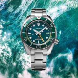 Prospex Sumo Solar GMT Diver´s 200m