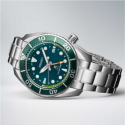 Prospex Sumo Solar GMT Diver´s 200m