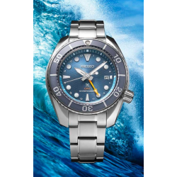 Prospex Sumo Solar GMT Diver´s 200m