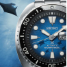 Prospex Diver´s 200 Rey Tortuga Save the Ocean Manta Ray
