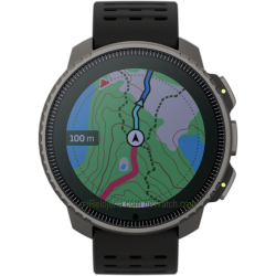 Vertical Titanium Black Solar