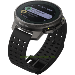 Vertical Titanium Black Solar