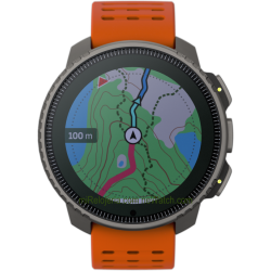 Vertical Titanium Solar Canyon
